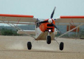 Spanish STOL CH 701