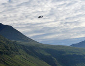 Iceland sight-seeing