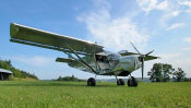 STOL CH 701 