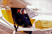 STOL CH 701 