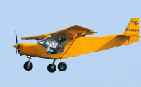 STOL CH 701 Sky Jeep