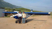 STOL CH 701 