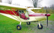 STOL CH 701