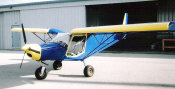 STOL CH701