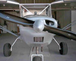 Jabiru 2200 cowl installation 