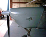 Jabiru 2200 cowl installation 