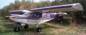 Japanese STOL CH701