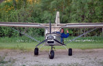 STOL CH 701