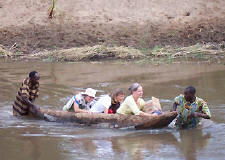 Kibidula Farm Institute, Tanzania