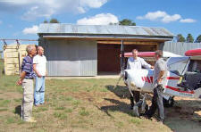 Kibidula Farm Institute, Tanzania