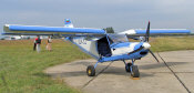 STOL CH 701