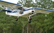 STOL Flying 