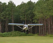 STOL Flying