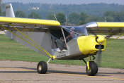 STOL CH 701