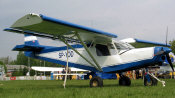 Zenair 701