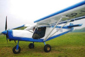 STOL CH 701