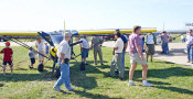 Open Hangar Day 2007