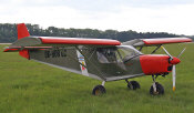 STOL CH 701