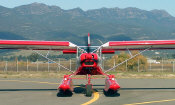 STOL CH 701 amphibian