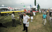 AirVenture 2007