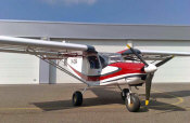 STOL CH 701