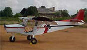 Zenair CH701 STOL