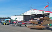 Quality Sport Planes' Open House and Regional Fly-In
