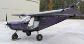 Purple STOL CH 701