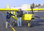 STOL CH 701