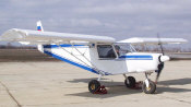 Russian STOL CH 701