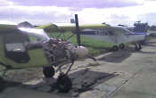 U.S. Sport Aviation Expo in Sebring, Florida: January 12, 2007