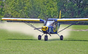 STOL CH701