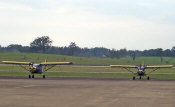 STOL CH 701 and 801
