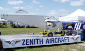 STOL CH 701 - Sun'n Fun 2007