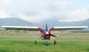 Zenair STOL CH 701