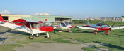 STOL CH 701 and Zodiac CH 601 in Taiwan