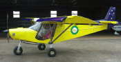 British STOL CH 701