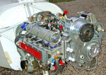 Vulcan diesel engine