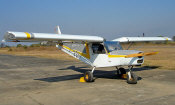 Asian STOL CH 701