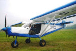 Zenair CH701