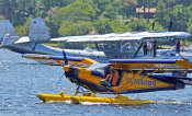 STOL CH 701 seaplane