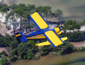 STOL CH 701 seaplane