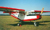 Zenair CH701 STOL