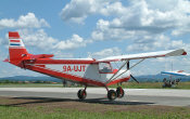 Zenair CH 701 STOL