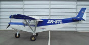 Zenith STOL CH701