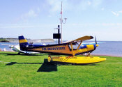 STOL CH 701 amphibian