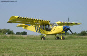 STOL CH 750