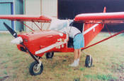 STOL CH 7901