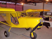 STOL CH701