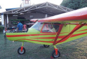 STOL CH 701